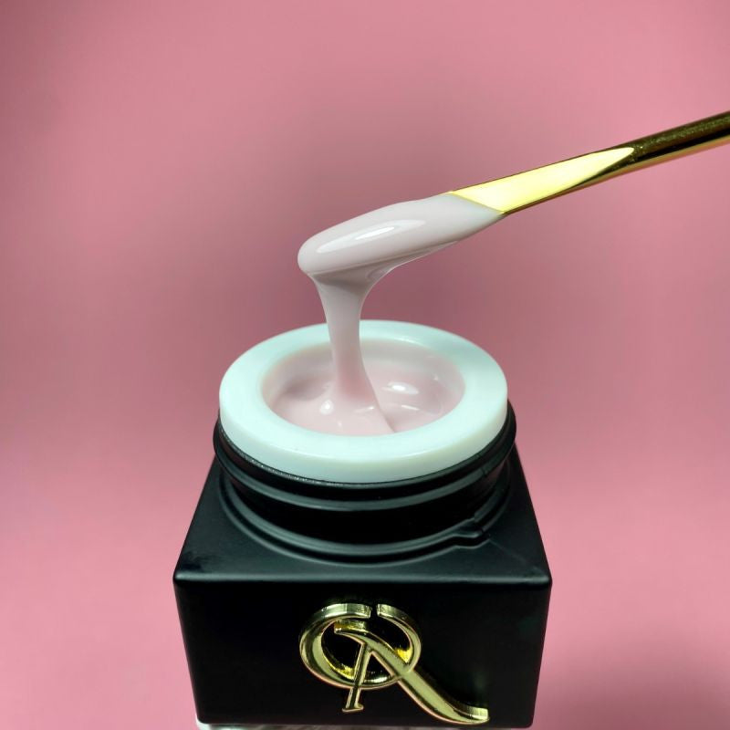 OA Nail System Liquid Polygel 02 15 ml