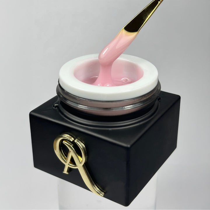 OA Nail System Silk Touch Gel 02 15 ml