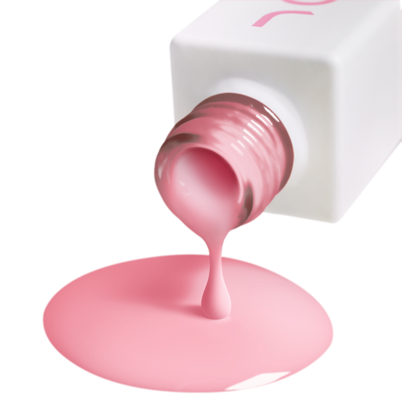 JOIA vegan PolyLiquid Gel 18 Warm Root 8 ml
