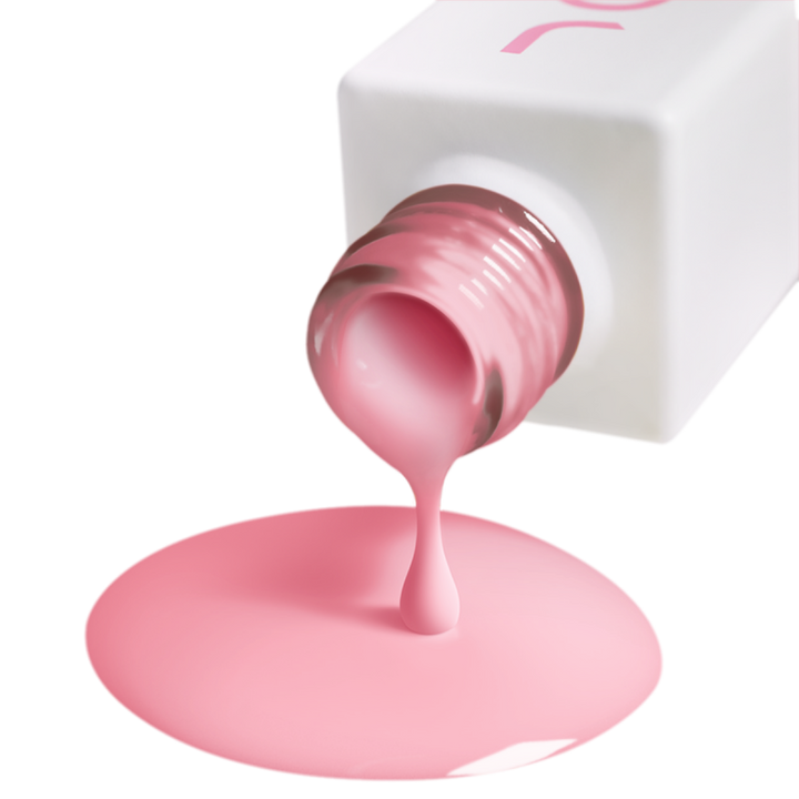 JOIA vegan PolyLiquid Gel 18 Warm Root 8 ml