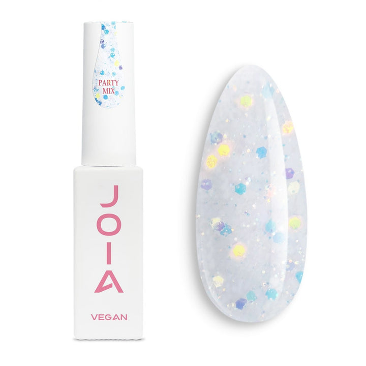 JOIA vegan My Crush Top, Party Mix 8 ml