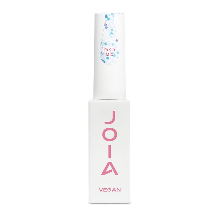 JOIA vegan My Crush Top, Party Mix 8 ml