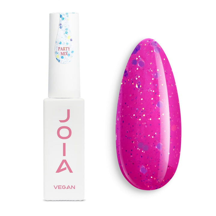 JOIA vegan My Crush Top, Party Mix 8 ml