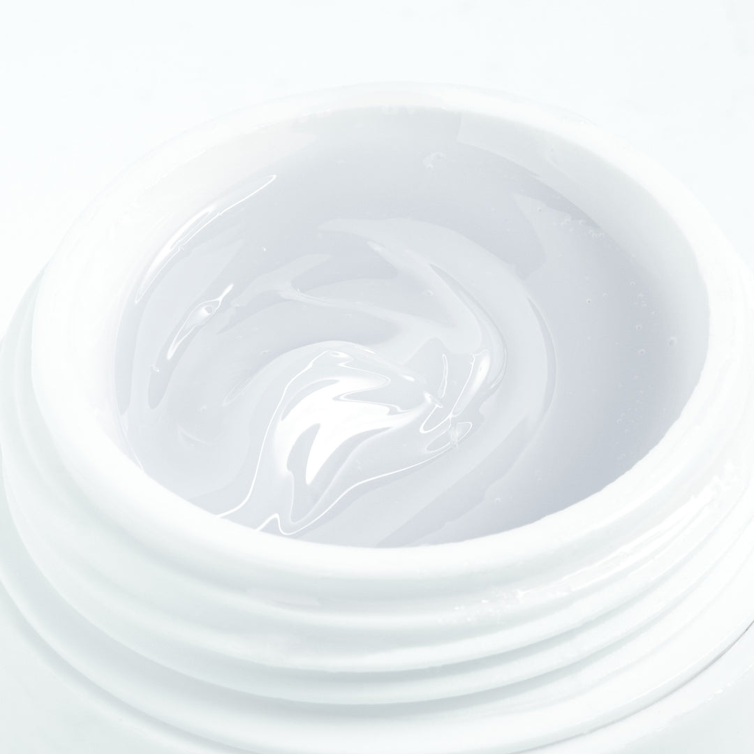 INVERAY Builder Gel Milky White 15 ml