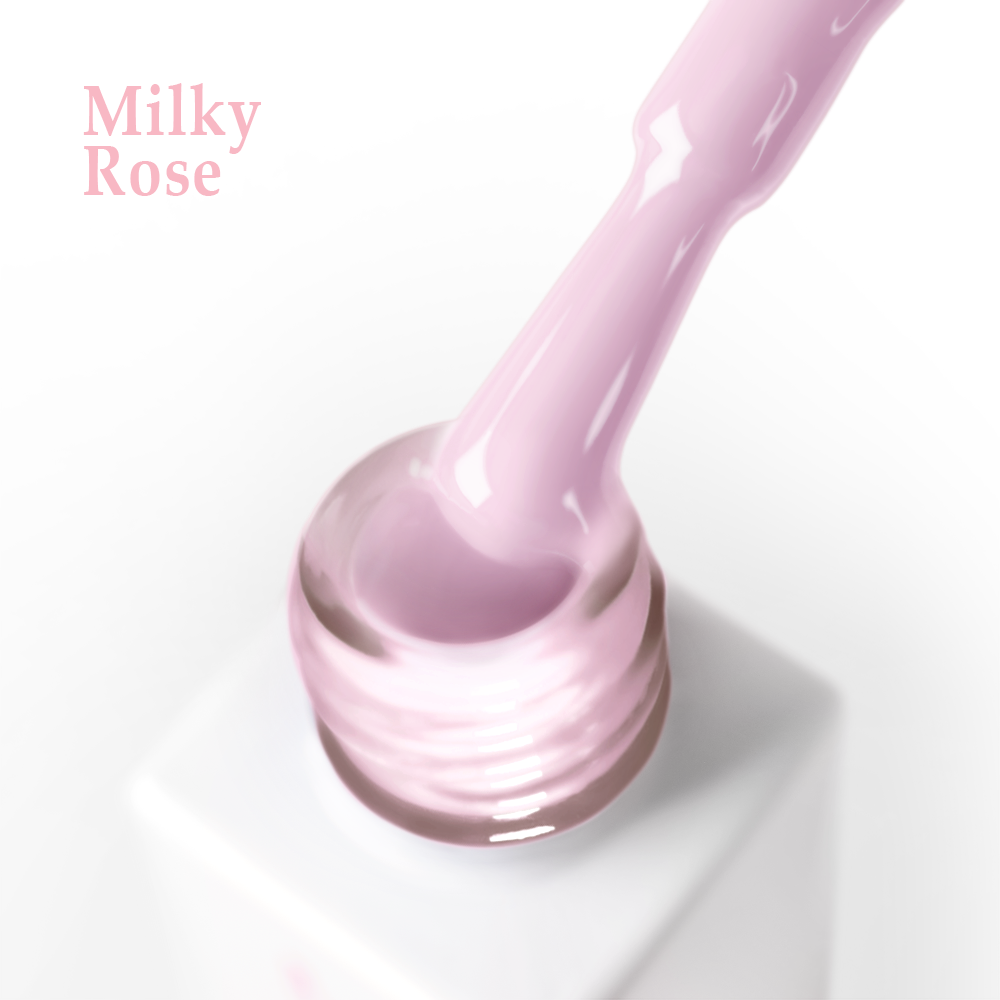 JOIA vegan BB Cream Base Milky Rose 8 ml
