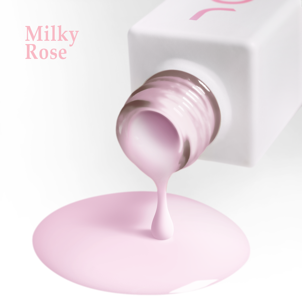 JOIA vegan BB Cream Base Milky Rose 8 ml