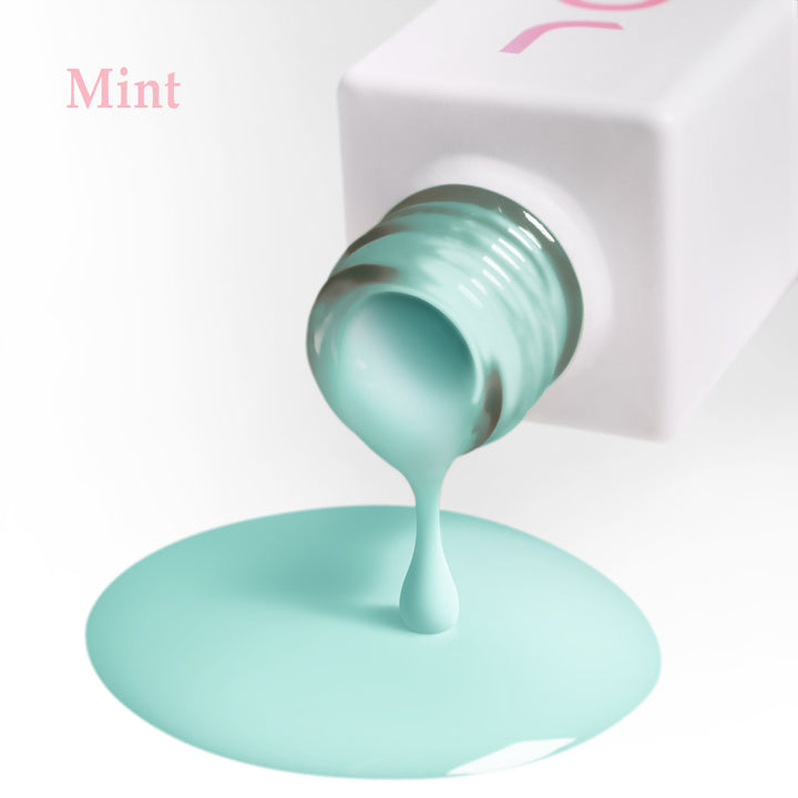 JOIA vegan BB Cream Base Mint 8 ml