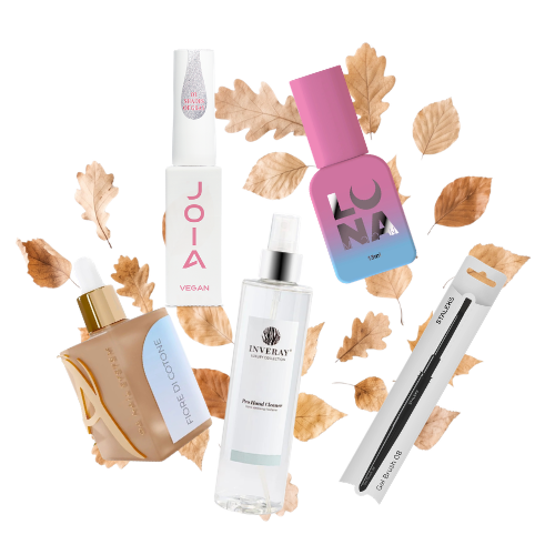 ŐSZI MUST HAVE MINI 🍂 - Limitált őszi válogatás