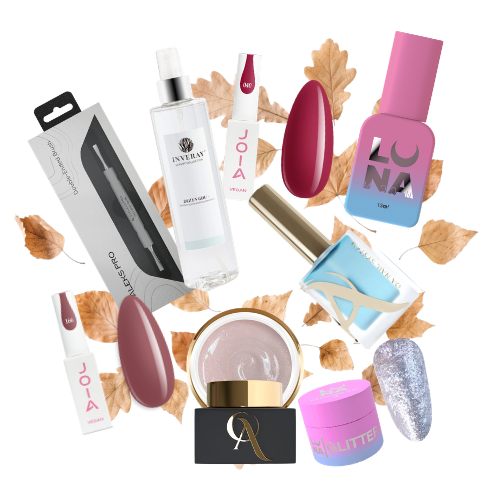 ŐSZI MUST HAVE MAXI 🍂- Limitált őszi válogatás
