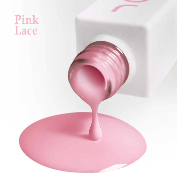 JOIA vegan PolyLiquid Gel 06 Pink Lace 8 ml