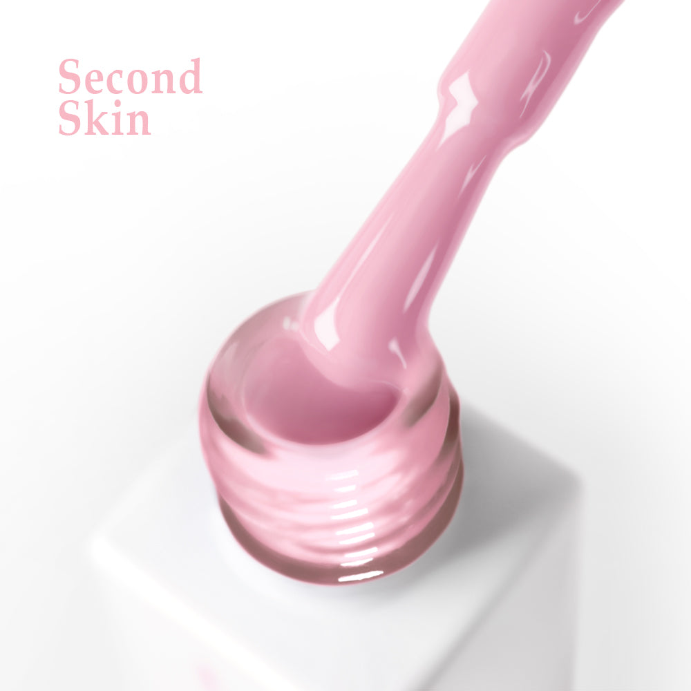 JOIA vegan PolyLiquid Gel 04 Second Skin 8 ml