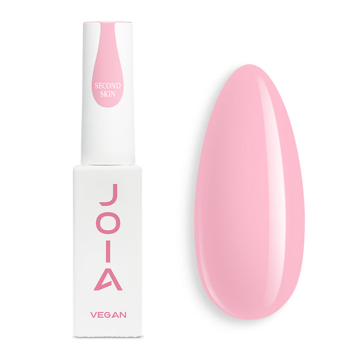 JOIA vegan PolyLiquid Gel 04 Second Skin 8 ml