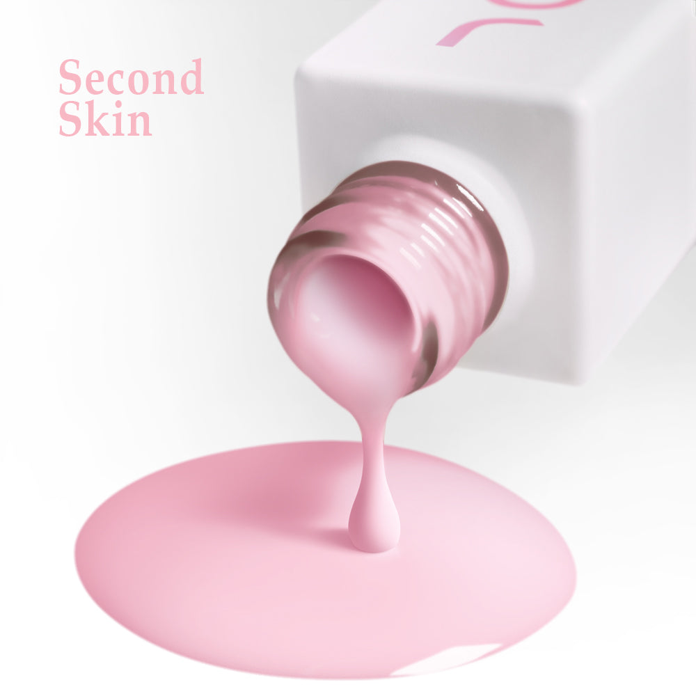 JOIA vegan PolyLiquid Gel 04 Second Skin 8 ml