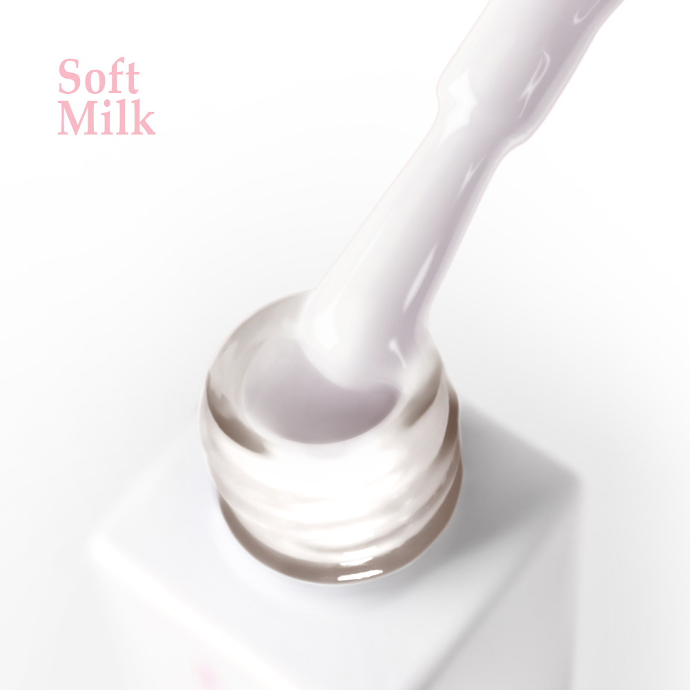 JOIA vegan BB Cream Base Soft Milk 8 ml