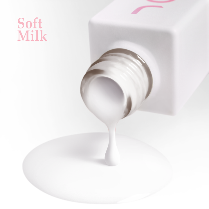 JOIA vegan BB Cream Base Soft Milk 8 ml