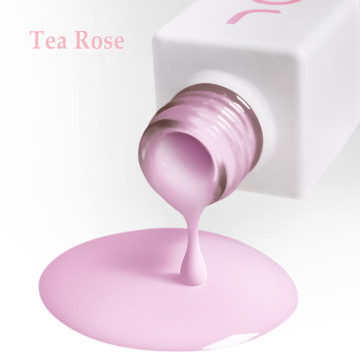 BB cream base Tea Rose JOIA vegan, 8 ml