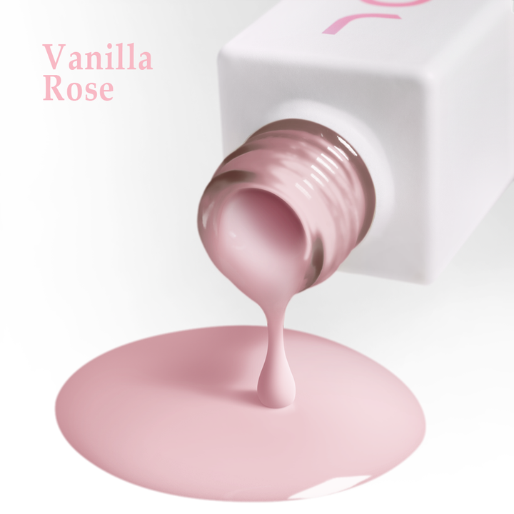 JOIA vegan BB Cream Base Vanilla Rose 8 ml