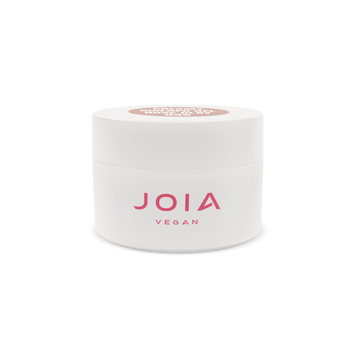 JOIA vegan UV/LED Creamy Builder Gel 032 Rose Clay 15 ml