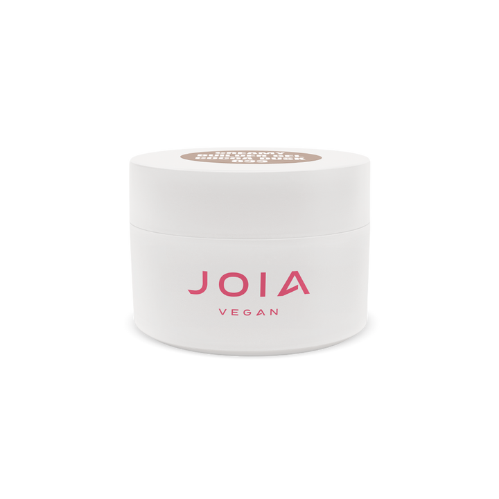 JOIA vegan UV/LED Creamy Builder Gel 033 Cocoa Dusk 15 ml
