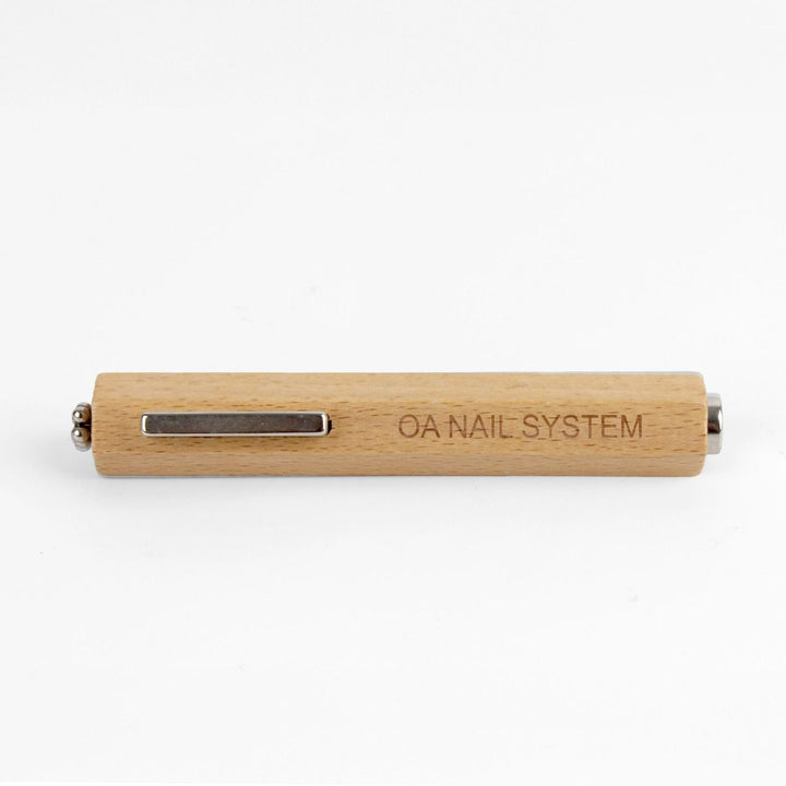 OA Nail System Fa Mágnes Cat Eye technikákhoz