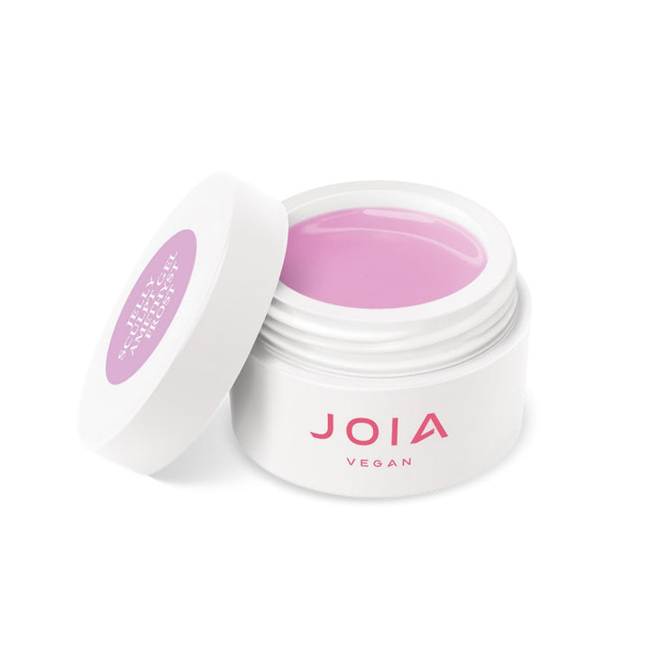 JOIA vegan Jelly Sculpt Gel 05 Amethyst Frost 15 ml