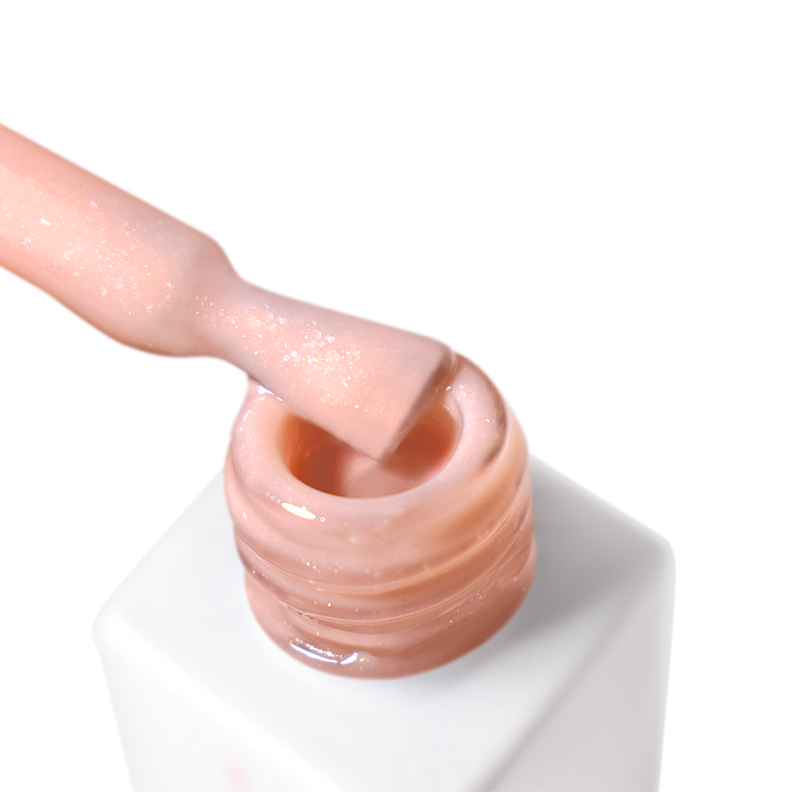 JOIA vegan PolyLiquid Gel 10 Apricot Gleam 8 ml