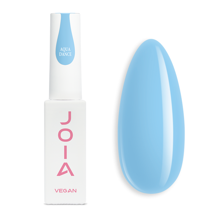 JOIA vegan PolyLiquid Gel Aqua dance 8 ml