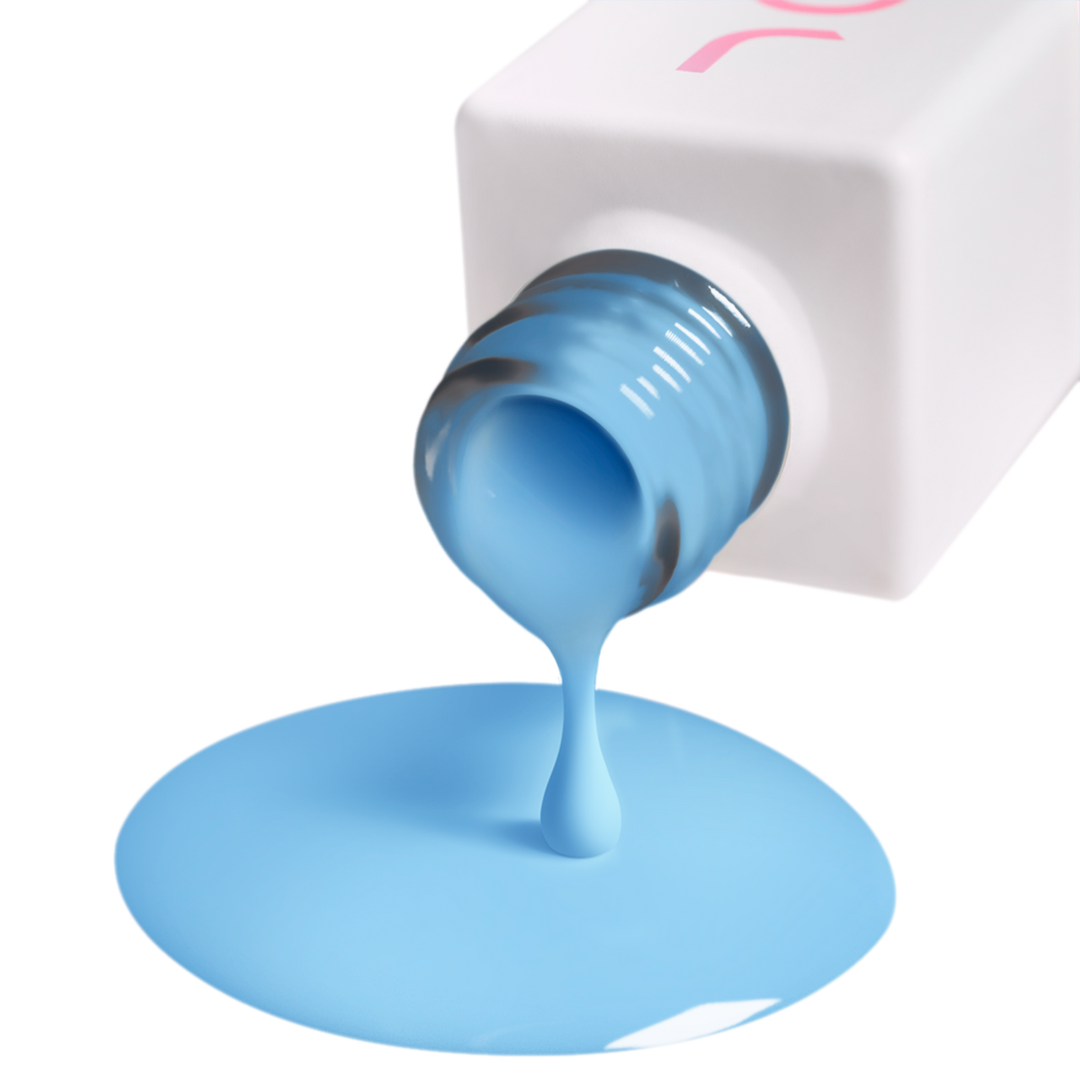 JOIA vegan PolyLiquid Gel Aqua dance 8 ml