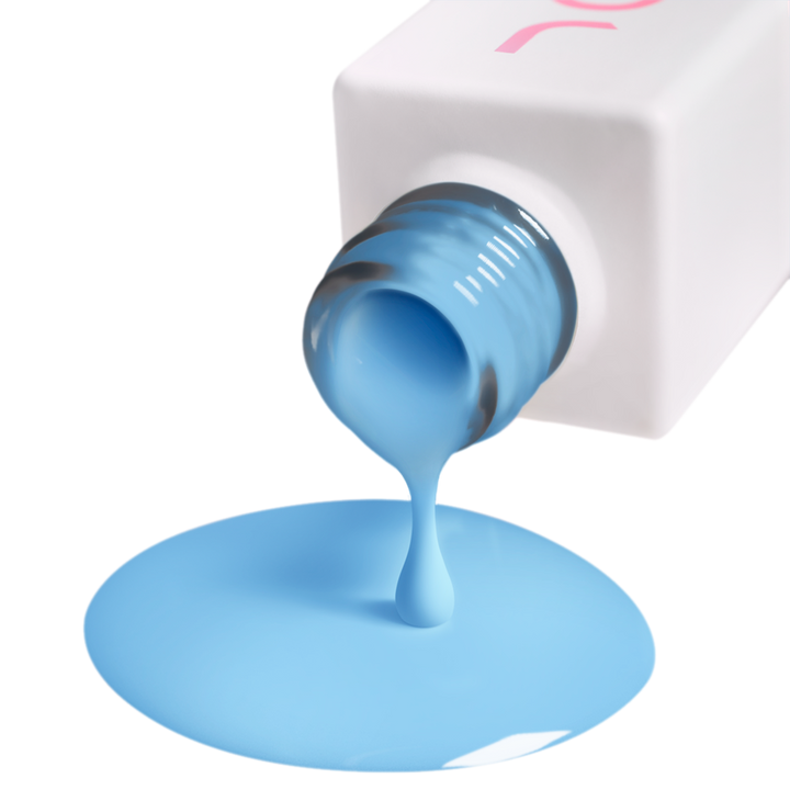 JOIA vegan PolyLiquid Gel Aqua dance 8 ml