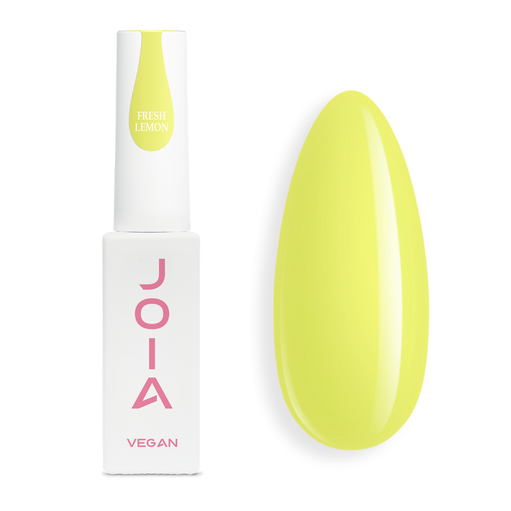 JOIA vegan BB Cream Base Fresh lemon 8 ml