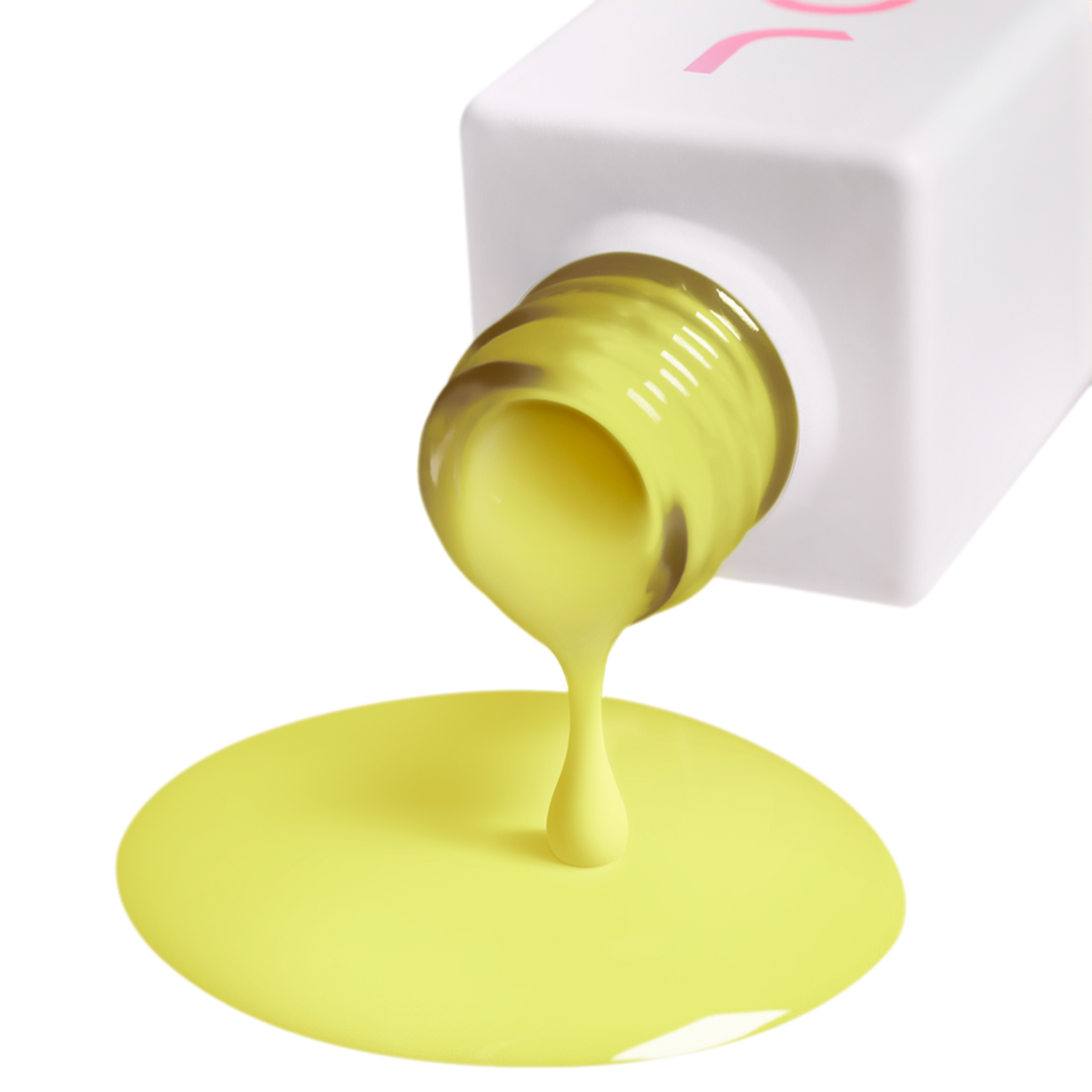 JOIA vegan BB Cream Base Fresh lemon 8 ml