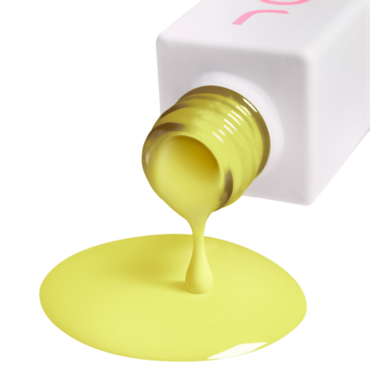 JOIA vegan BB Cream Base Fresh lemon 8 ml