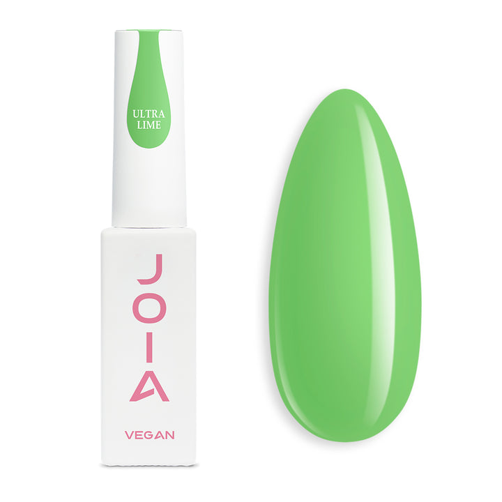 JOIA vegan BB Cream Base Ultra lime 8 ml