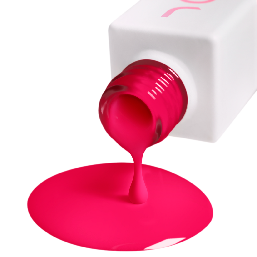 JOIA vegan PolyLiquid Gel Berry Beat 8 ml