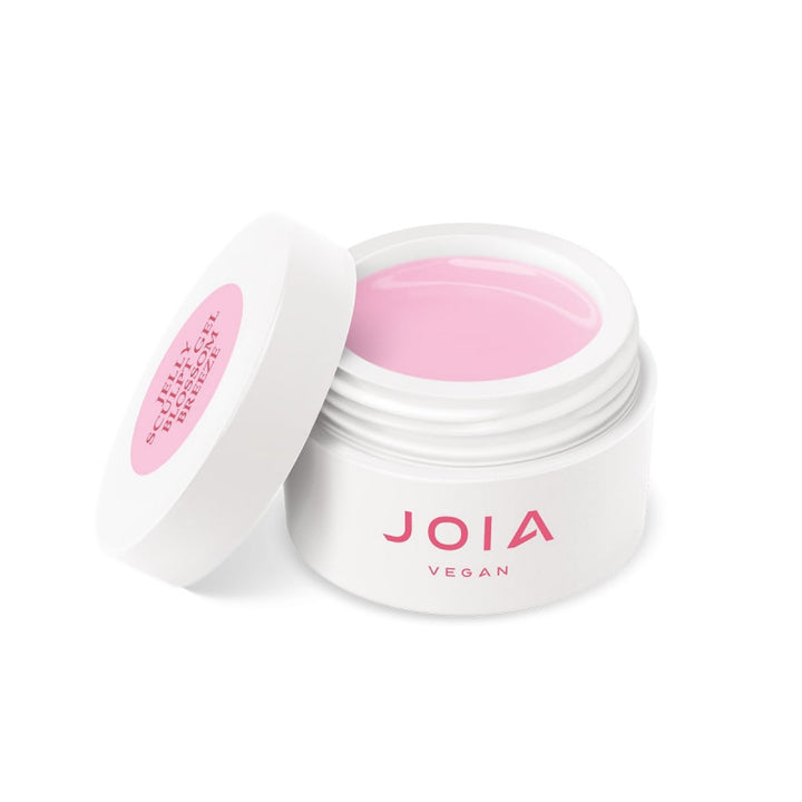 JOIA vegan Jelly Sculpt Gel 04 Blossom Breeze 15 ml