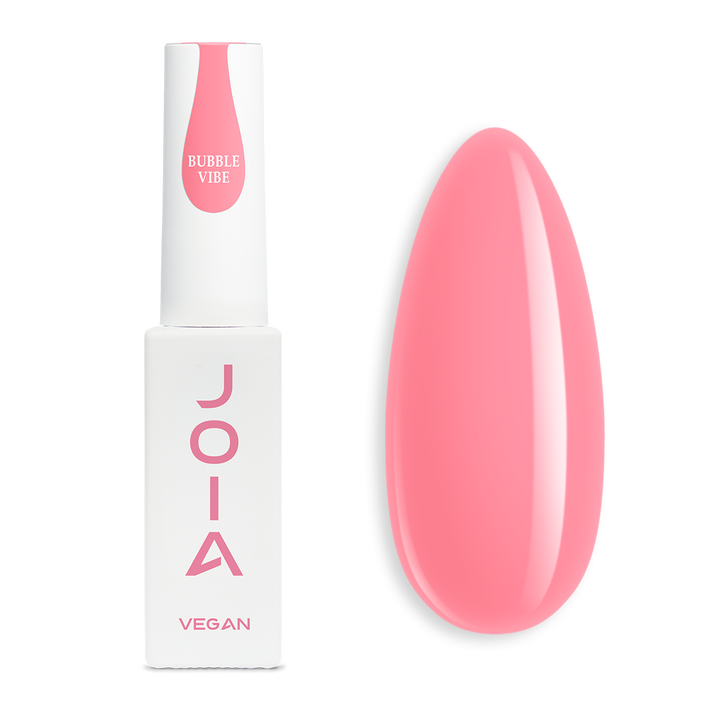 JOIA vegan PolyLiquid Gel Bubble Vibe 8 ml