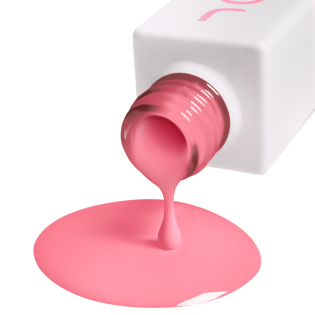 JOIA vegan PolyLiquid Gel Bubble Vibe 8 ml