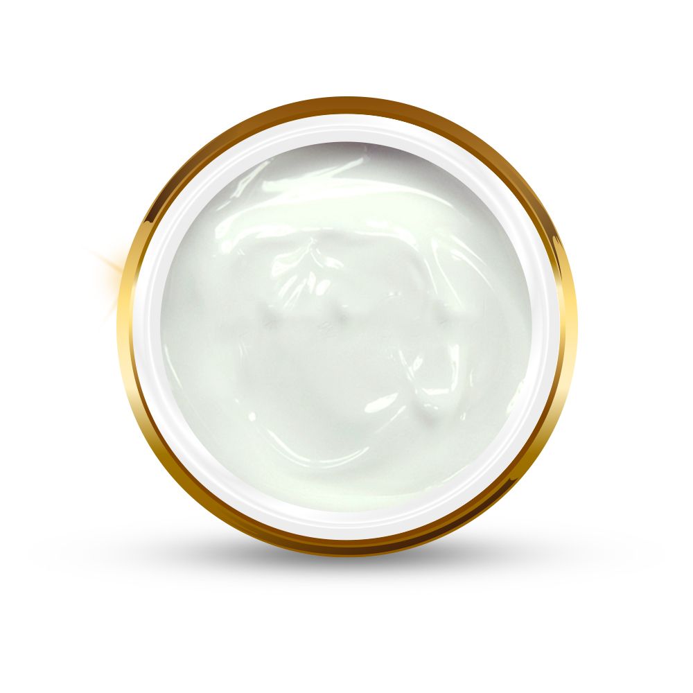 OA Nail System Build In White Építőzselé 15 ml