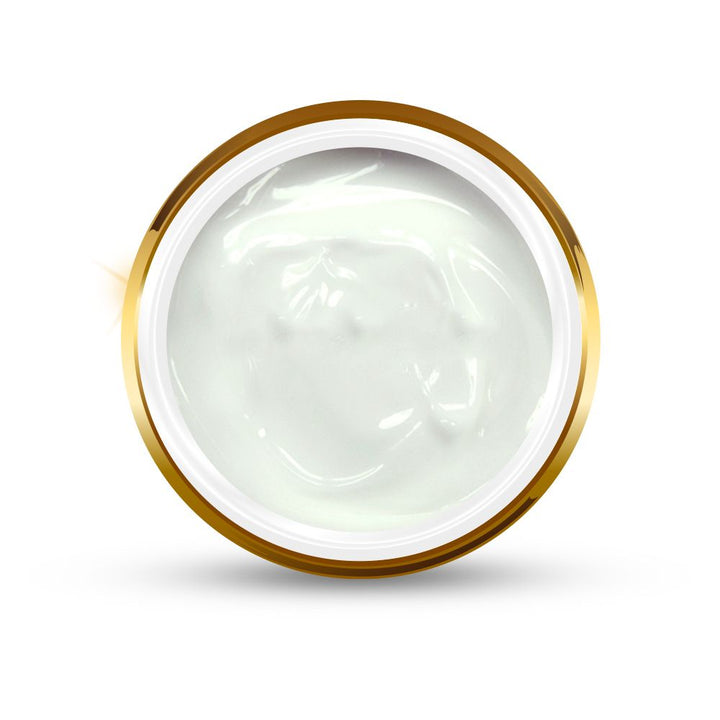 OA Nail System Build In White Építőzselé 15 ml