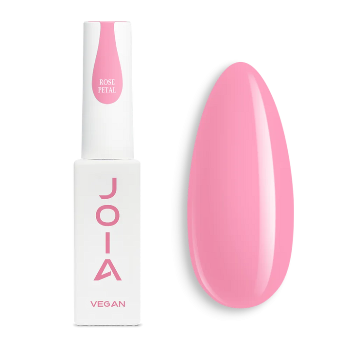 JOIA vegan Camouflage Top Rose Petal 8 ml
