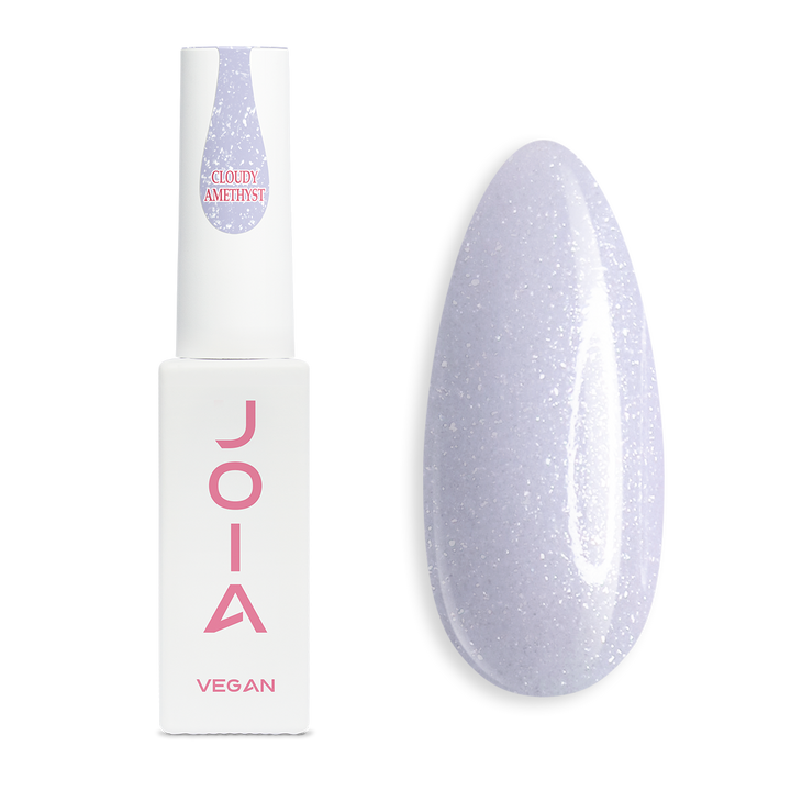JOIA vegan Camouflage Top Cloudy Amethyst 8 ml