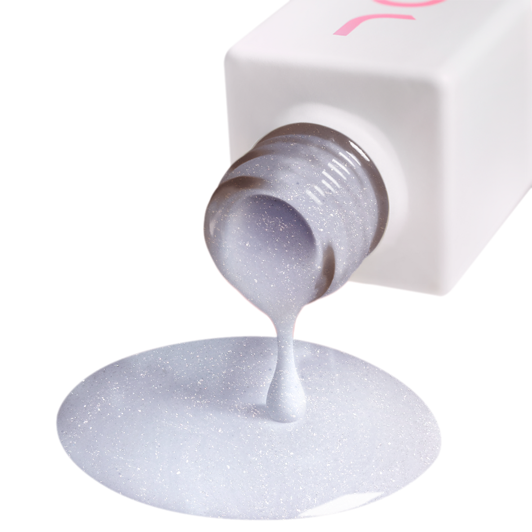 JOIA vegan Camouflage Top Cloudy Amethyst 8 ml