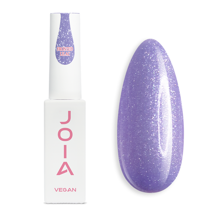 JOIA vegan Camouflage Top Frosted Lilac 8 ml