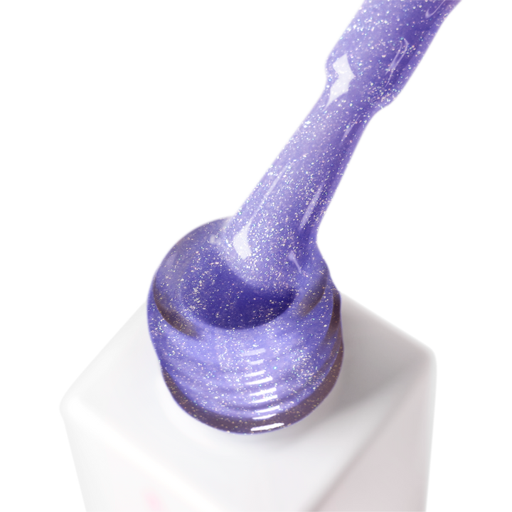 JOIA vegan Camouflage Top Frosted Lilac 8 ml