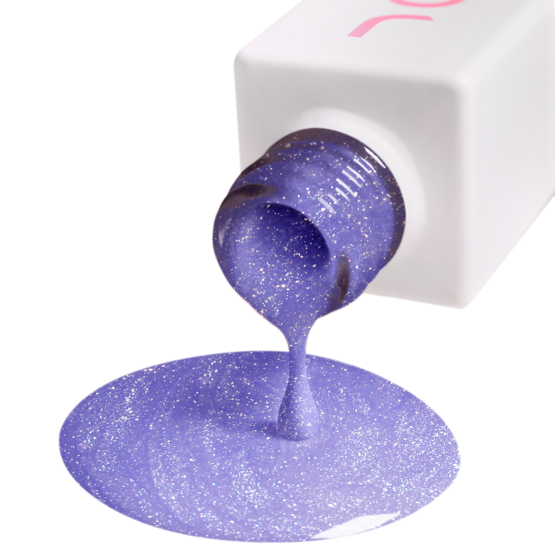JOIA vegan Camouflage Top Frosted Lilac 8 ml
