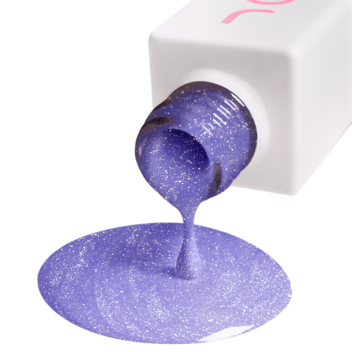 JOIA vegan Camouflage Top Frosted Lilac 8 ml