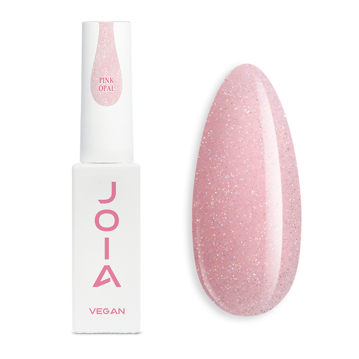 JOIA vegan Camouflage Top Pink Opal 8 ml
