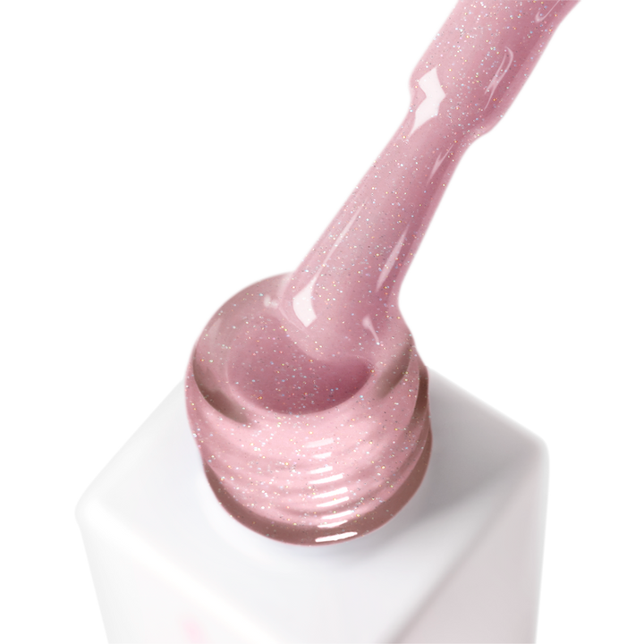 JOIA vegan Camouflage Top Pink Opal 8 ml
