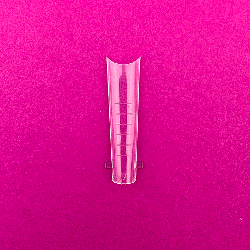 OA Nail System Coffin Reverse Tip
