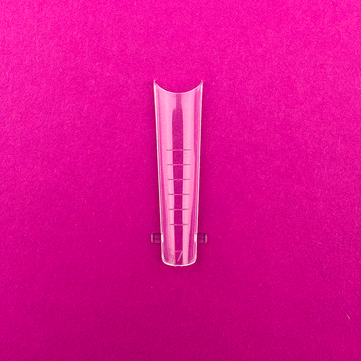 OA Nail System Coffin Reverse Tip